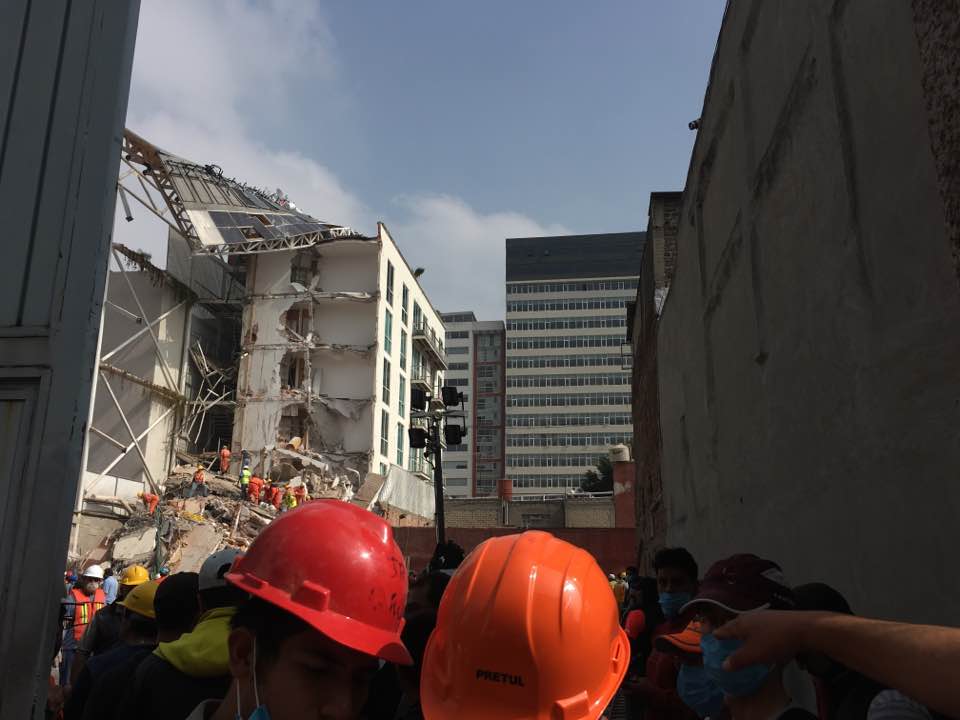 Suman 44 cadáveres ingresados al Semefo