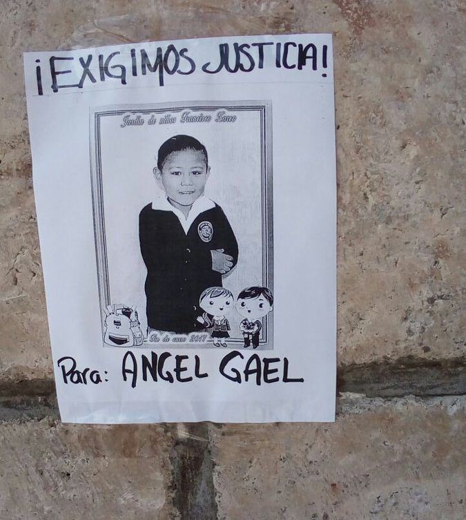 Menor de cinco años muere en jardín de niños en la GAM - 3-Foto-de-@Dip_PauloCesar-e1505772419294