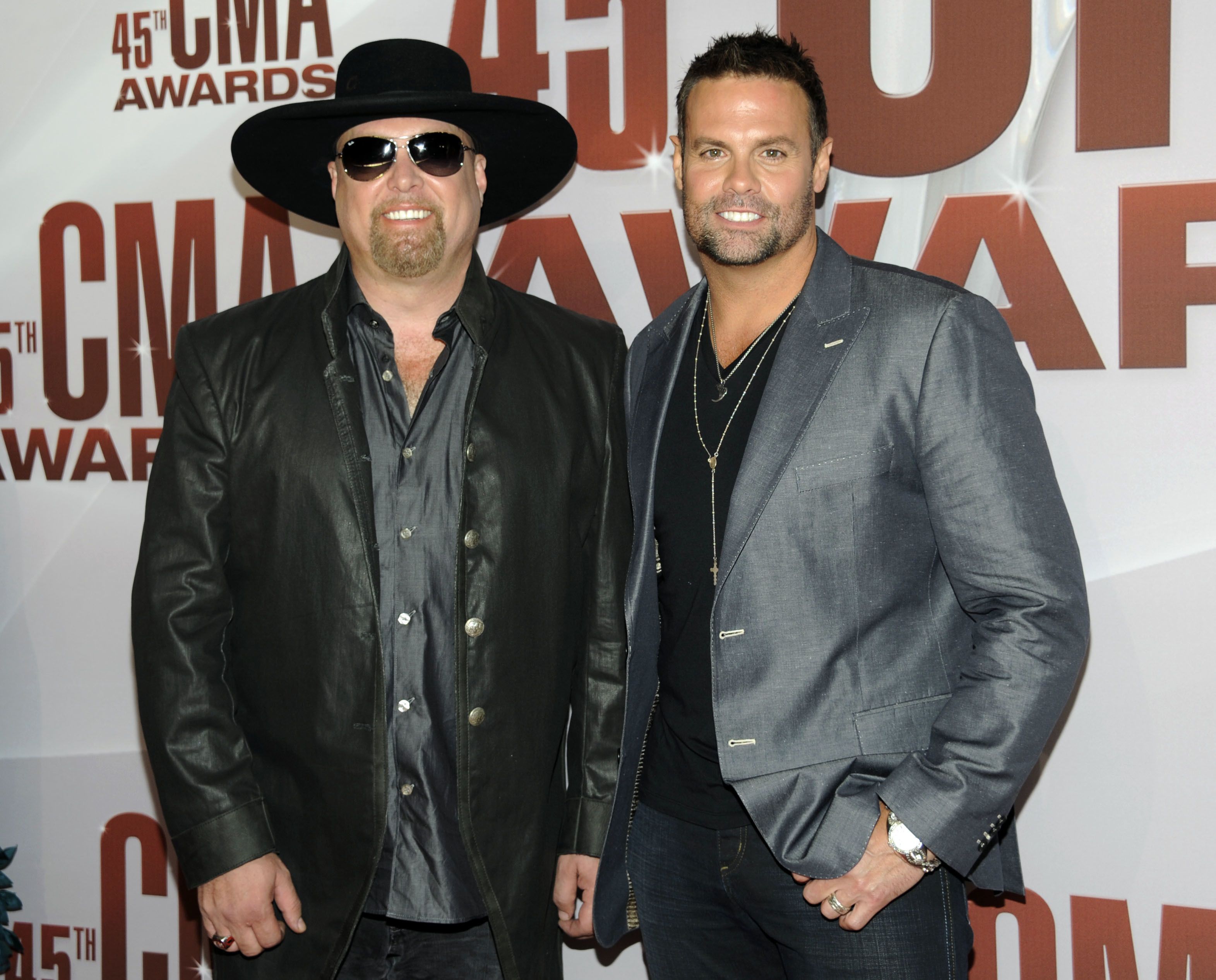 Muere en accidente aéreo artista de country Troy Gentry - AP17251763094385