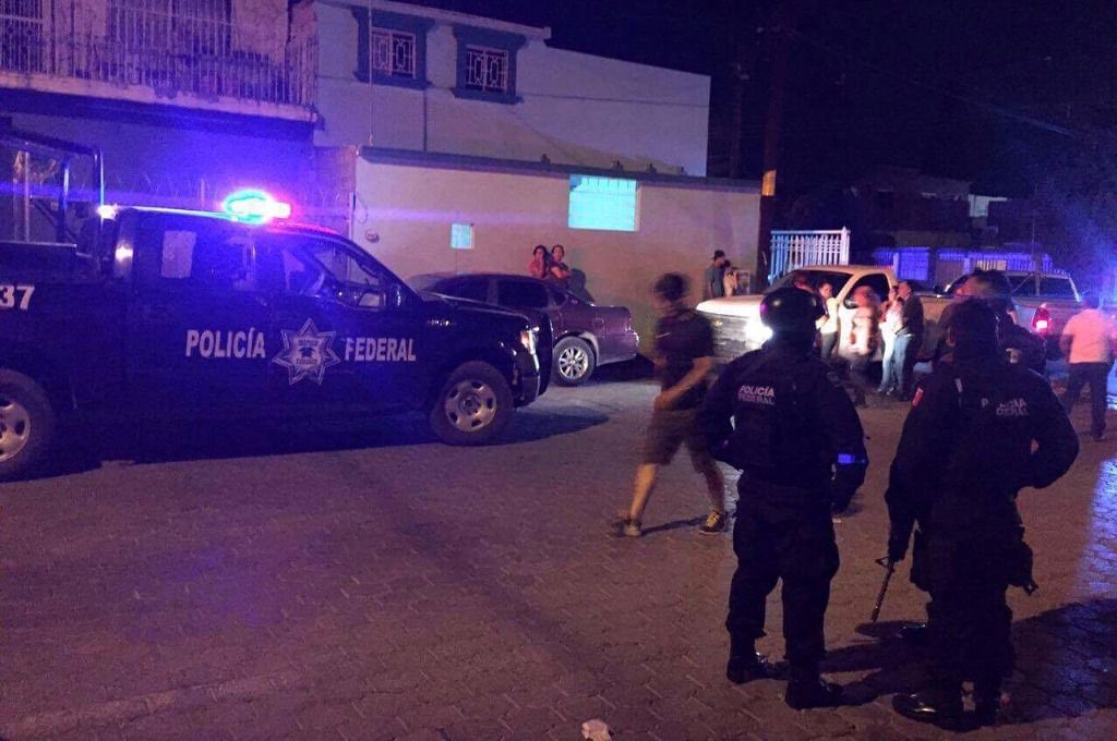 Identifican a víctimas de ataque a centro de rehabilitación en Chihuahua - ATAQUE-CENTRO-REHABILITACION-CHIHUAHUA