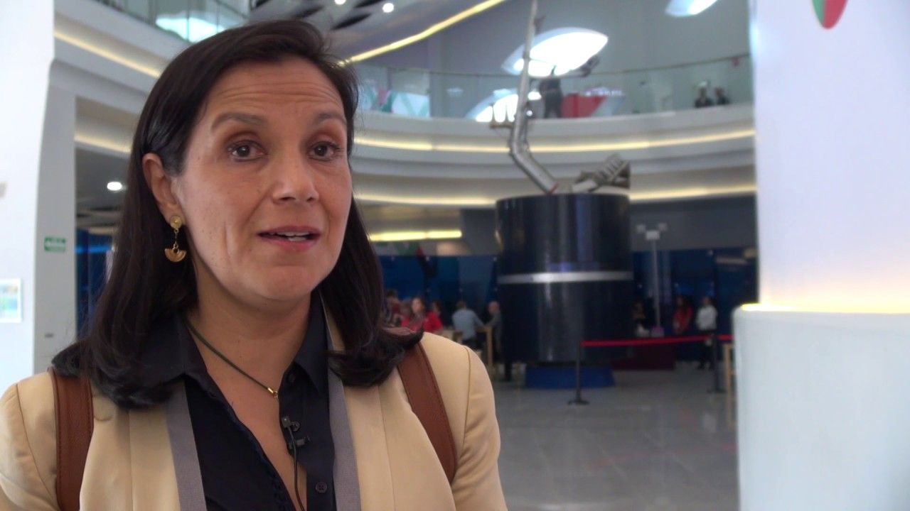 Adriana Labardini asume presidencia del IFT - Adriana-Lobardini-Foto-de-internet