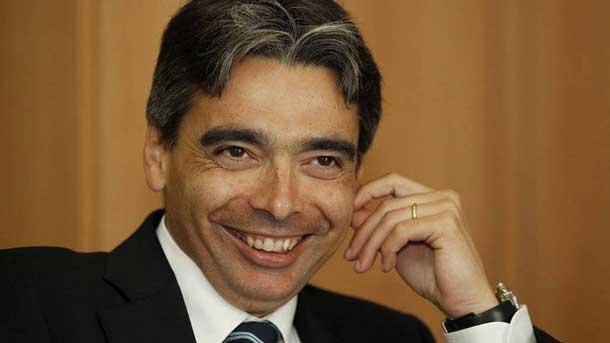 Barcelona rechaza oferta de Liverpool por Coutinho - Albert-Soler-Foto-de-internet