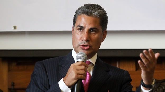 Asesor de Ricaldo Monreal señala a Polevnsky de "envenenar" a AMLO - Alejandro-Díaz-Durán-Foto-de-internet