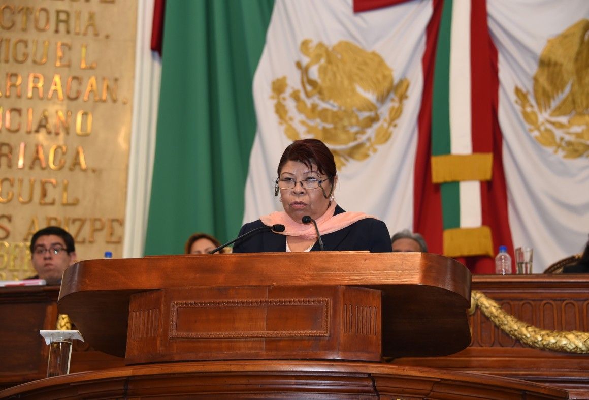 Miembros de Morena expresan apoyo a embajador de Corea del Norte