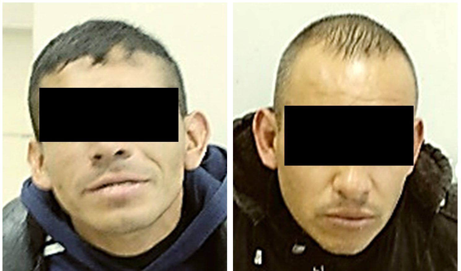 Pasajero oprime botón de pánico tras asalto y detienen a dos en GAM