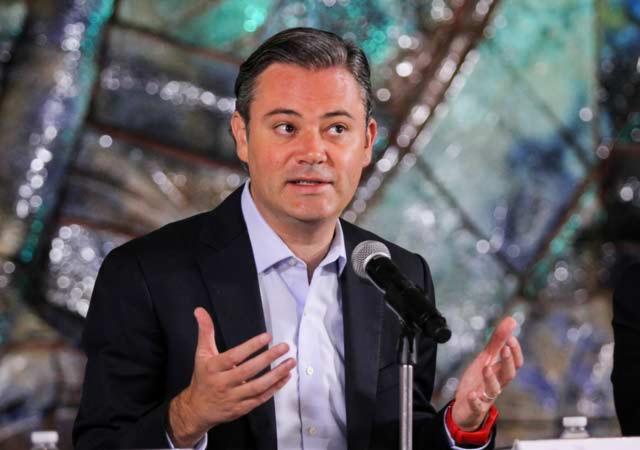 Reparación de escuelas costará 13 mil 650 millones de pesos - Aurelio-NuñoFoto-de-Uno-Noticias