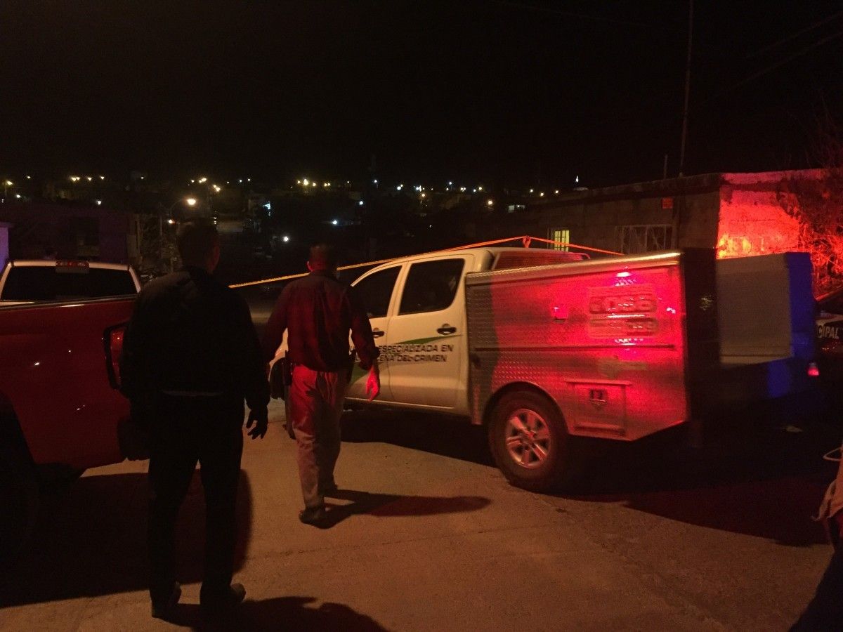 Ataque armado en bar de Chihuahua deja un muerto