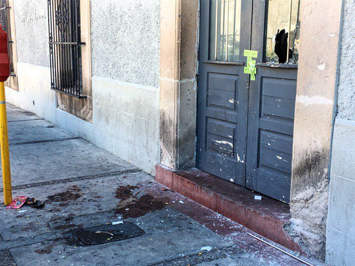 Ataque armado en bar de Chihuahua deja un muerto - Bar-Zulu-Foto-de-Tiempo