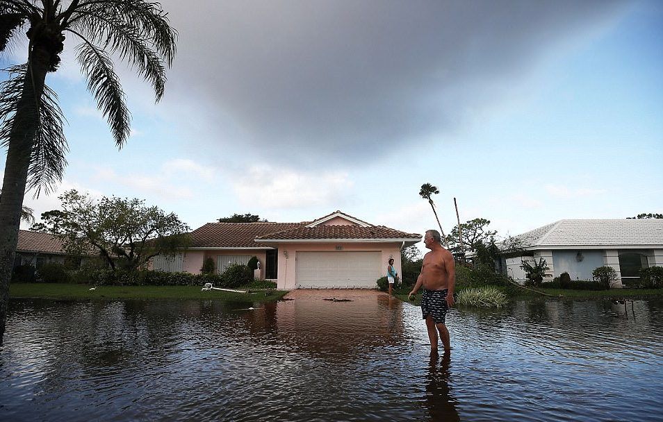 Así quedó Florida tras el paso de Irma - Bonita-Springs-getty1-e1505146404620