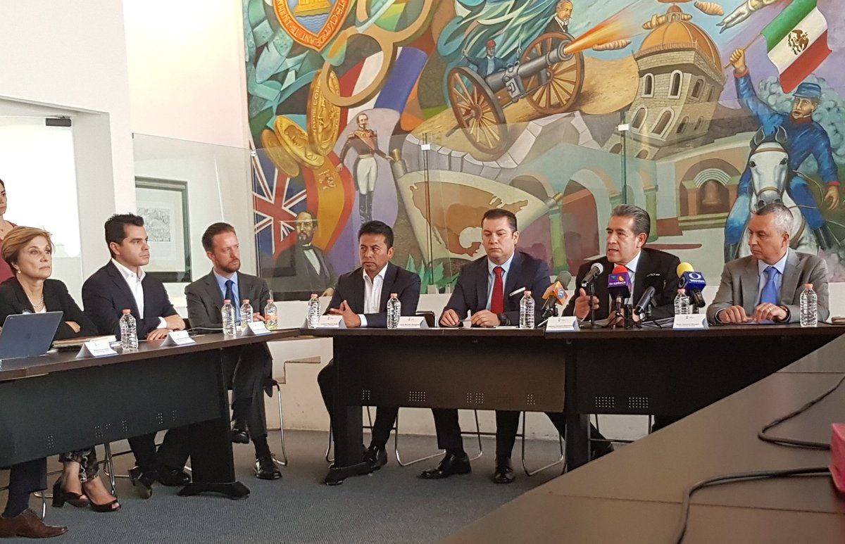 Cancelan permiso a Cabify en Puebla