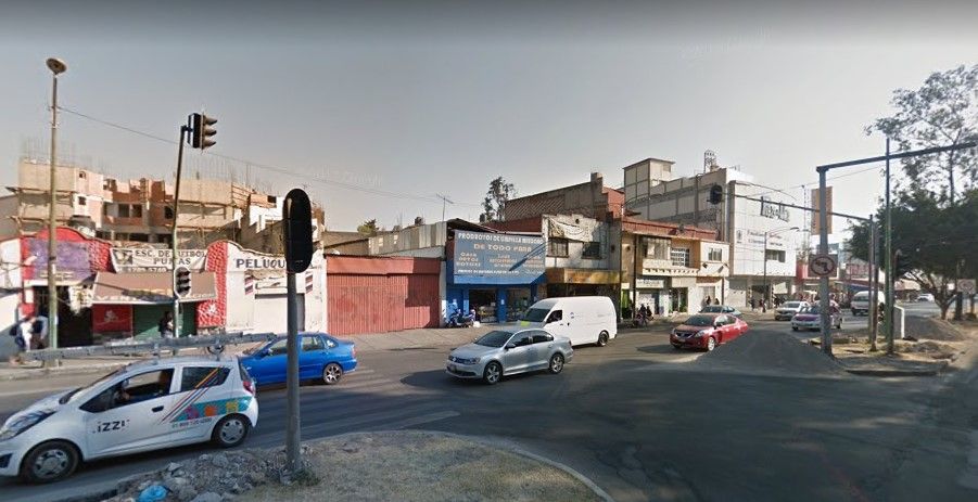 Vinculan a proceso a hombre por robo a automovilista en Mixcoac