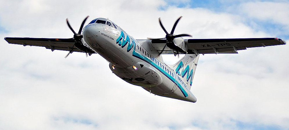 Aeromar busca llegar a acuerdo con sobrecargos en huelga Aeromar busca llegar a acuerdo con sobrecargos en huelga