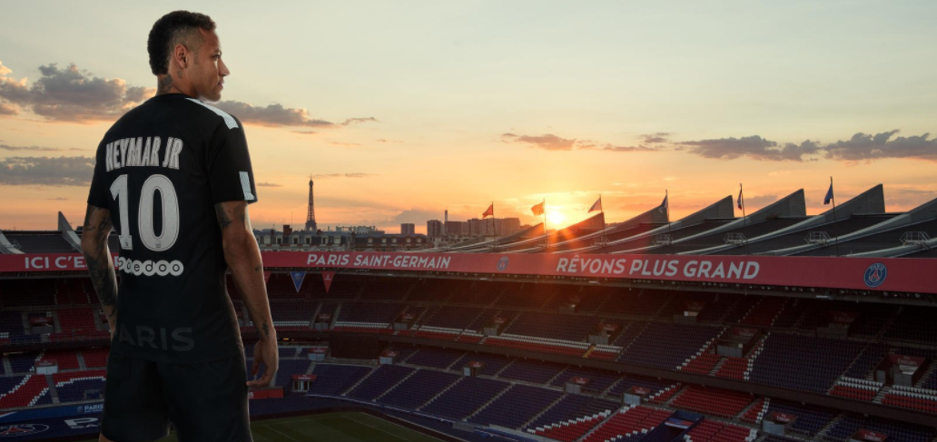 Investigarán al PSG por traspasos de Neymar y Mbappé