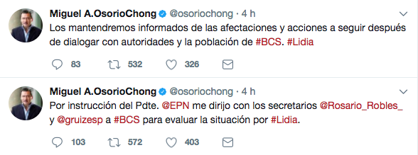 Osorio Chong encabeza reunión para evaluación de daños por Lidia - Captura-de-pantalla-2017-09-01-a-las-9.41.46-p.m.