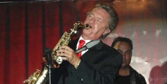 Murió Oskar ‘El espectáculo’