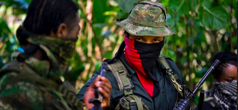 Colombia anuncia cese bilateral del fuego con el ELN