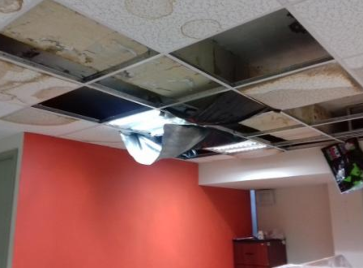 Cae techo de la Junta de Conciliación en Tampico - Captura-de-pantalla-2017-09-05-a-las-4.43.39-p.m.