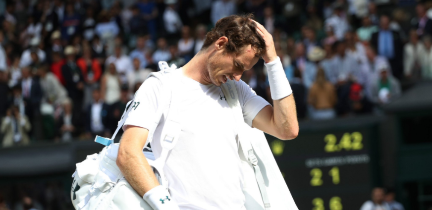 Murray regresará a las canchas hasta el 2018