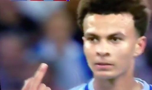 Investigan a Dele Alli por seña obscena - Captura-de-pantalla-2017-09-08-a-las-09.34.16-e1504881505739