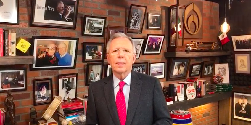 ¡Las noticias! El saldo de víctimas por el terremoto de anoche