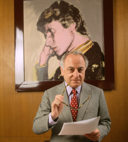 Murió Pierre Bergé, cofundador de Saint Lurent - Captura-de-pantalla-2017-09-08-a-las-2.55.18-p.m.