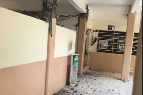 Hoy no hay clases en CDMX, Edomex, Puebla, Morelos, Guerrero y Tlaxcala