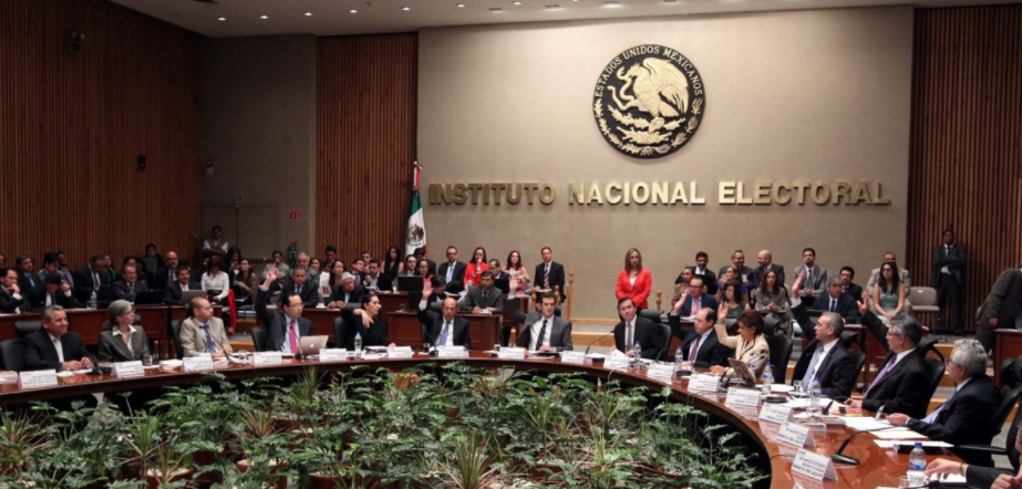 Publican convocatoria para aspirantes independientes