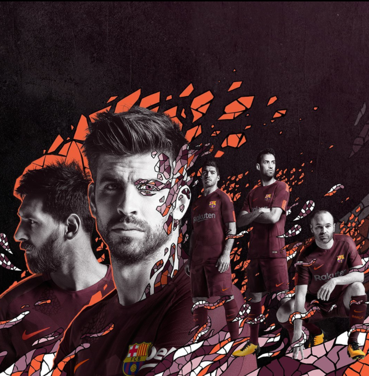 Este será el tercer uniforme del Barcelona - Captura-de-pantalla-2017-09-12-a-las-09.51.54