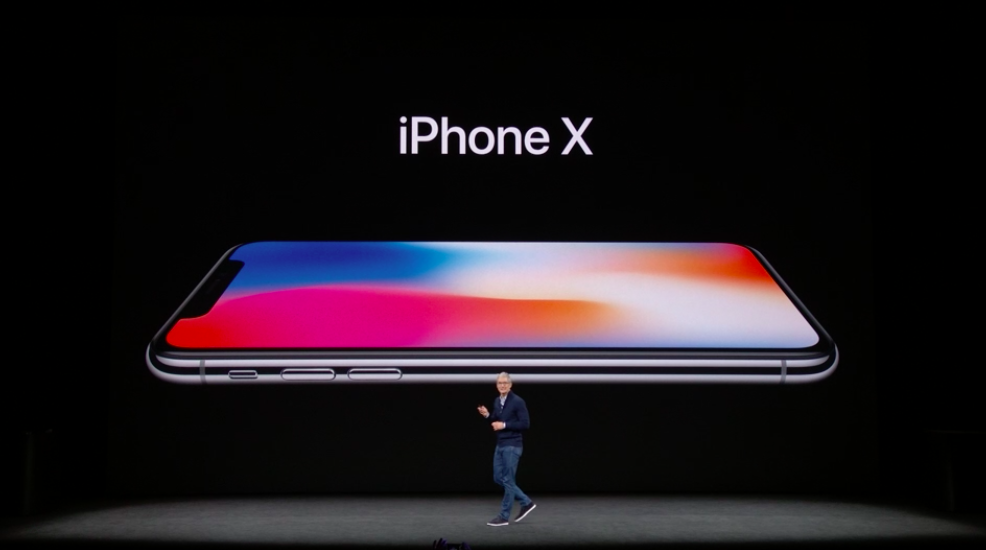 iPhone X costará hasta 27 mil pesos