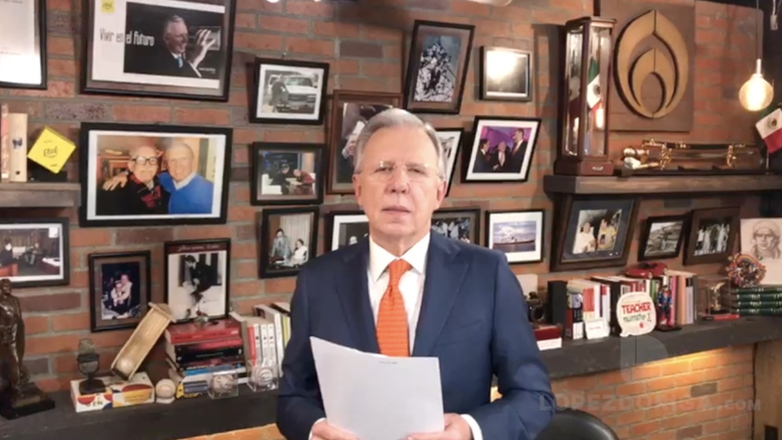 ¡Las noticias! Reporte de cifra de muertos y damnificados por sismo