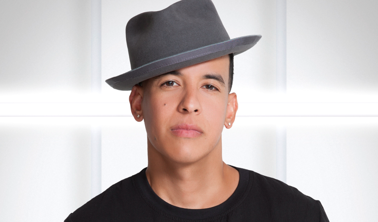 Así quedó la casa de Daddy Yankee después de Irma