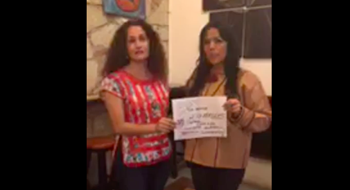 Susana Harp y Lila Downs realizarán concierto a beneficio de damnificados por sismo
