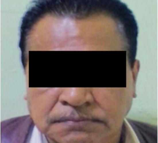 Detienen a presunto vendedor de pornografía infantil en Tepito