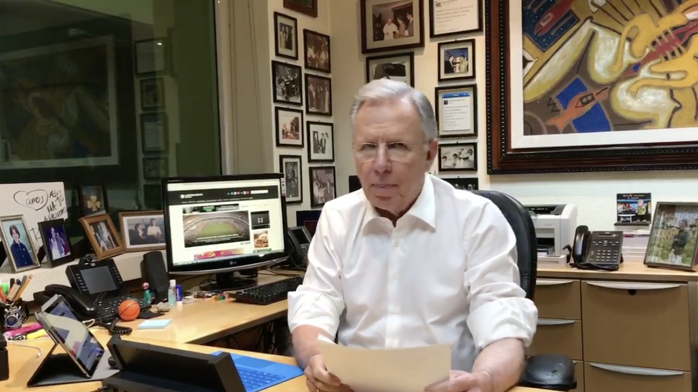 El terremoto, un desastre no dimensionado El terremoto, un desastre no dimensionado