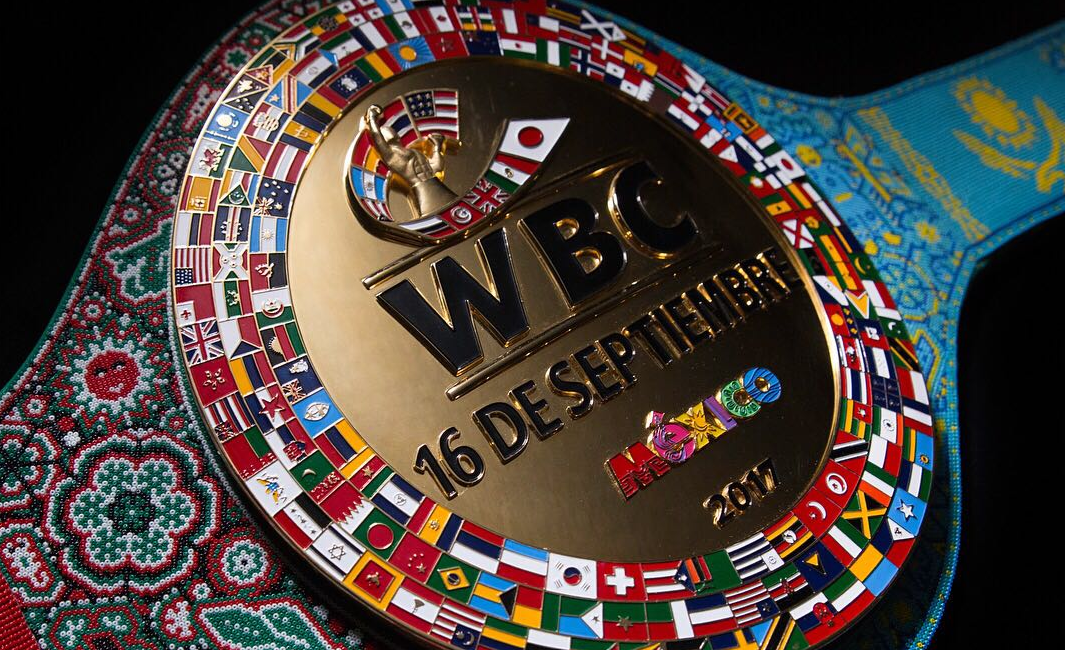 Consejo Mundial de Boxeo abrió centro de acopio para damnificados por sismo