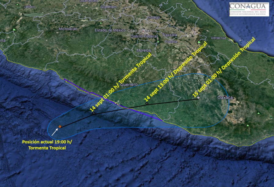 Alertan por tormentas en Guerrero y Michoacán por Max - Captura-de-pantalla-2017-09-13-a-las-10.09.59-p.m.