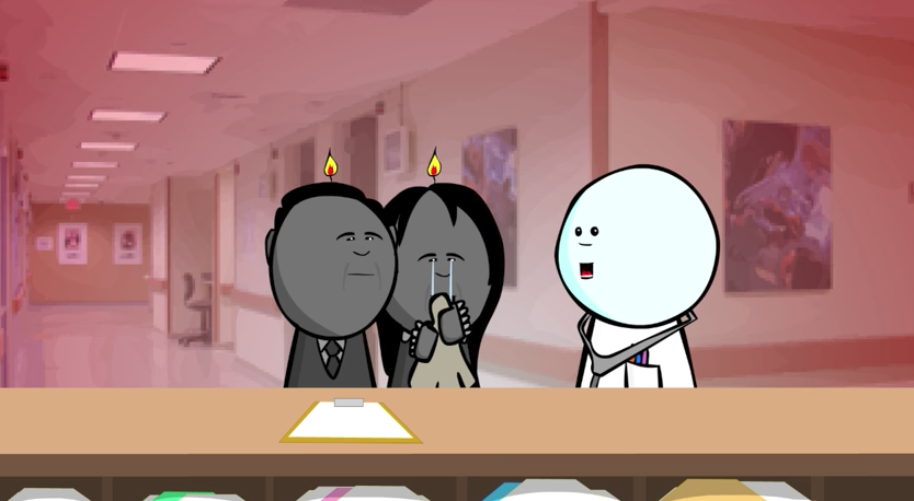 Unidad de Quemados: Hermanos Miranda