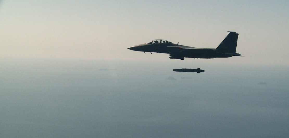 Corea del Sur lanza misil simulando ataque a Norcorea