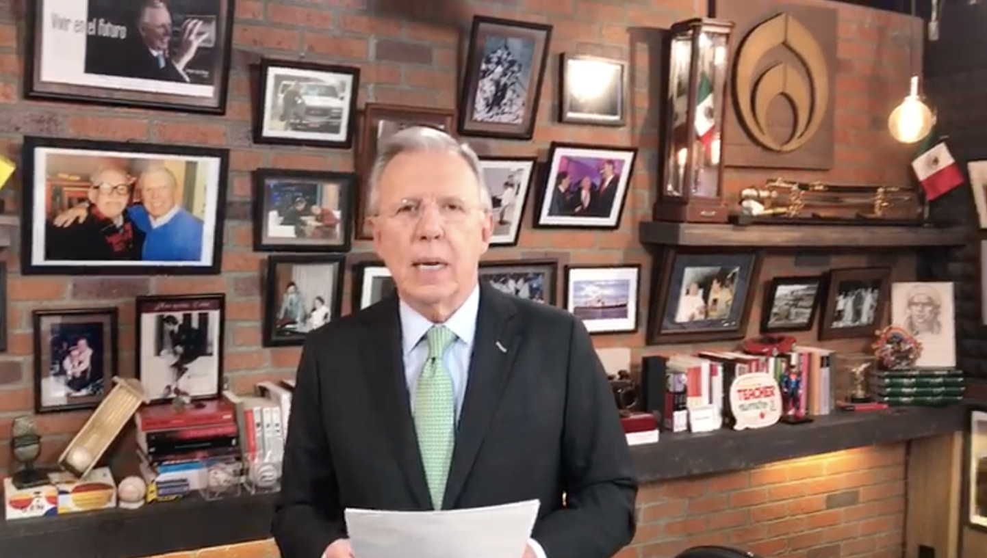 ¡Las noticias! Aumentan daños en Chiapas y Oaxaca por terremoto