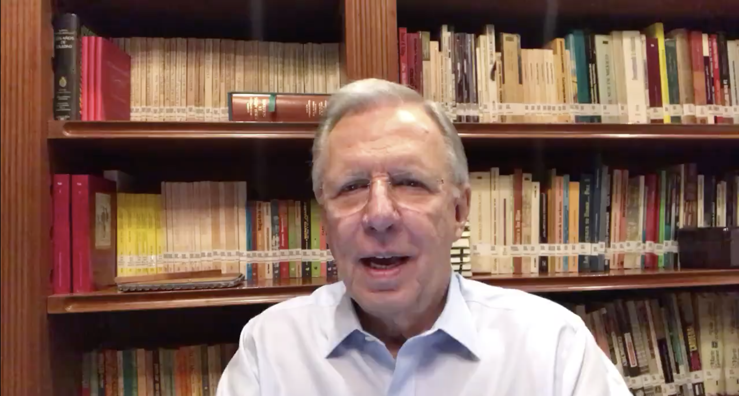 El Frente ya es de Anaya, y su candidatura presidencial también El Frente ya es de Anaya, y su candidatura presidencial también