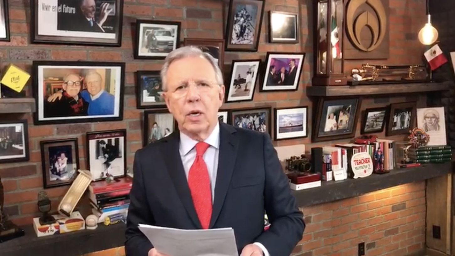 ¡Las noticias! Alerta roja en Guerrero por huracán Max