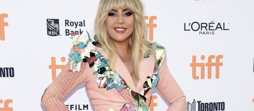 Lady Gaga cancela participación en Rock in Rio