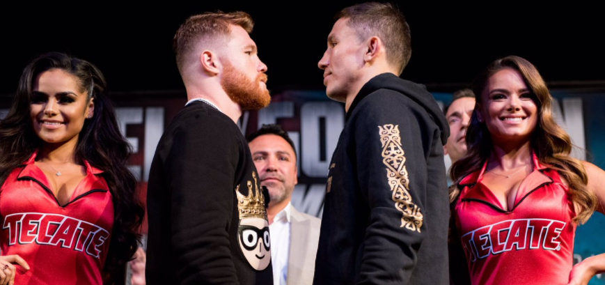 Mayweather asegura que ganará el ‘Canelo’