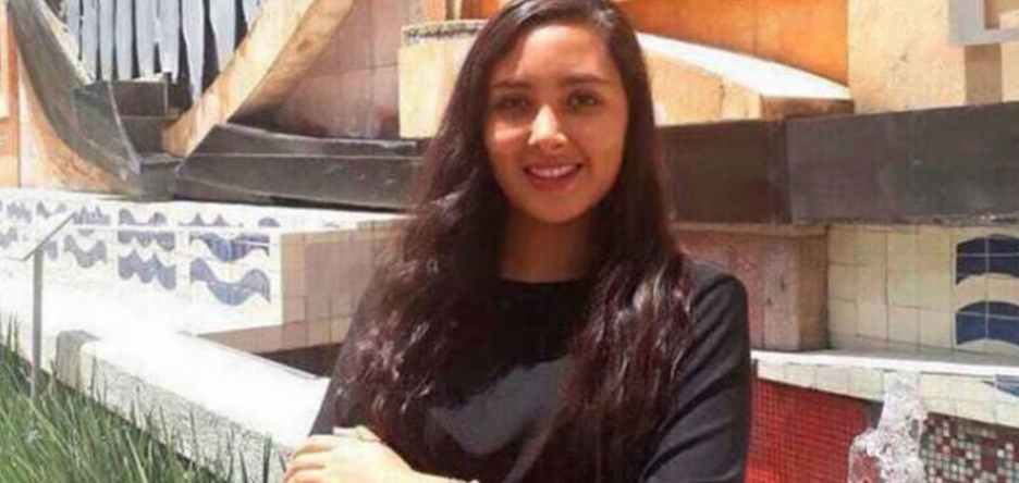 Entregan el cuerpo de Mara a familiares Entregan el cuerpo de Mara a familiares