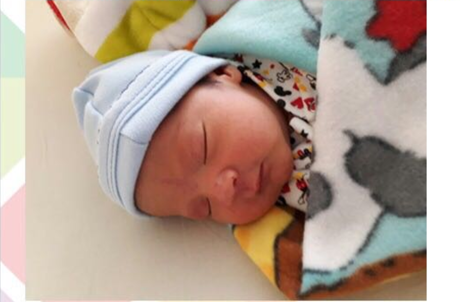 Familiares reconocen a bebé robado en hospital de Oaxaca