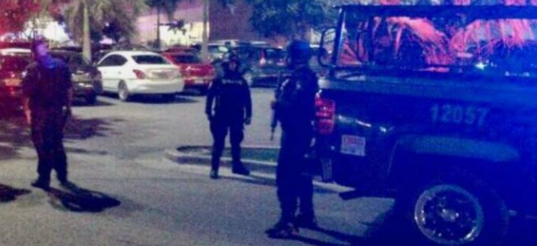 Fiscalía investiga asesinato de dos agentes ministeriales en Cancún