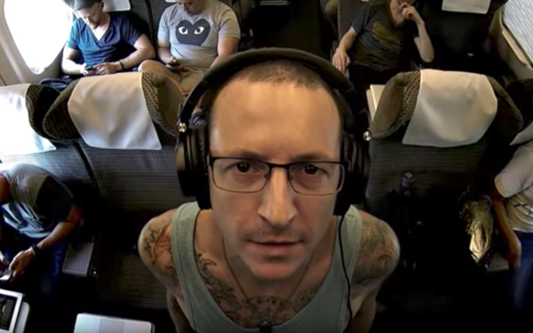 Linkin Park rendirá homenaje a Chester Bennington