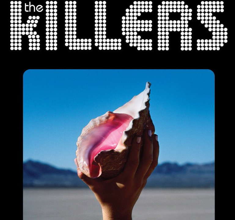 The Killers ofrecerán concierto en México