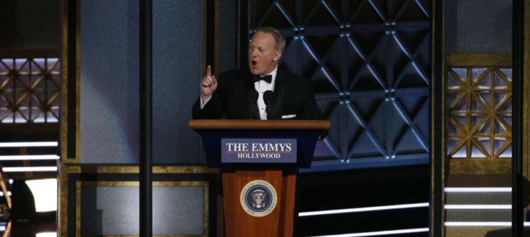 Los ganadores del Emmy