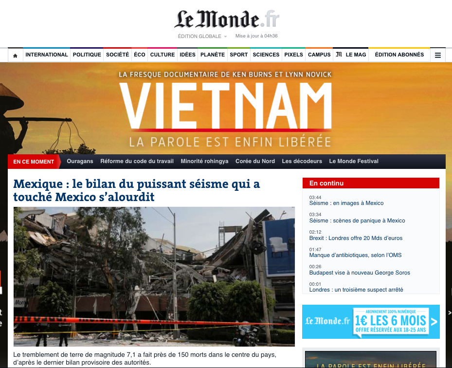 Reacciones en el mundo tras sismo en México - Captura-de-pantalla-2017-09-19-a-las-9.38.10-p.m.